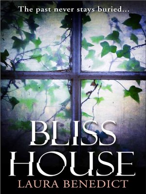 cover image of Bliss House
